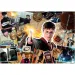 imagen de Harry Potter - Las reliquias del mundo mágico puzzle compacto de 1500 piezas - Clementoni 2
