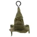 imagen de Harry Potter - Llave de sombrero seleccionador 10cm 1