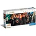 imagen de Harry Potter - Los guerreros del mundo mágico 1000 piezas con póster - Clementoni 1