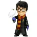 imagen de Harry Potter Metalfigs figura de metal 6,5cm 1ud - Simba Toys 4