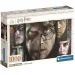imagen de Harry Potter rompecabezas compacto de 1000 piezas 70x50cm - Clementoni 1
