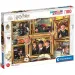 imagen de Harry Potter Supercolor puzzle de 180 piezas - Clementoni 1