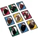 imagen de Harry Potter UNO carta - Mattel 4