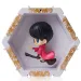 imagen de Harry Potter: WOW! POD Mundo Mágico - Figura coleccionable de luz mágica de Harry 3