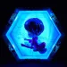imagen de Harry Potter: WOW! POD Mundo Mágico - Figura coleccionable de luz mágica de Harry 4