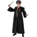 imagen de Harry Potter y la Cámara Secreta: Muñeco de Harry Potter - Mattel 2