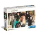 imagen de Harry Potter y la piedra filosofal puzzle de 500 piezas - Clementoni 1