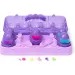imagen de Hatchimals Alive!: Neon Rainbow Porta Huevos - Spin Master 2