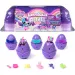 imagen de Hatchimals Alive!: Neon Rainbow Porta Huevos - Spin Master 3