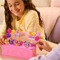 imagen de Hatchimals: Bloomables Bloom Bash Multicaja - Spin Master 5