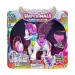 imagen de Hatchimals Rainbow Cation Hatchicorn Unicornio Mágico - Spin Master 1