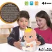 imagen de Haz la vomitar a la muñeca juego de mesa familiar 2