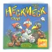 Heckmeck: Kac kac kukac juego de bloques - Simba Toys