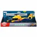 imagen de Helicóptero de rescate Airbus H160 de 23 cm - Dickie Toys 1
