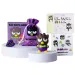 imagen de Hello Kitty: Figura de Badtzmaru en caja con accesorios de 6 cm 1