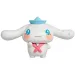 imagen de Hello Kitty: Figura de Cinnamoroll en caja con accesorios de 6 cm 2