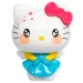 imagen de Hello Kitty: Figura de Hello Kitty en caja con accesorios de 6 cm 2