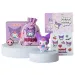 imagen de Hello Kitty: Figura de Kuromi en caja con accesorios de 6 cm 1