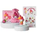 imagen de Hello Kitty: Figura de My Melody en caja con accesorios de 6 cm 1