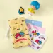imagen de Hello Kitty: Figura Kiki en Caja con Accesorios 6cm 3
