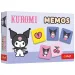 Hello Kitty Kuromi mini juego de memoria - Trefl