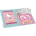 imagen de Hello Kitty Libro para colorear con pegatinas - Lisciani 2