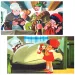 imagen de Hermanos Grimm: Caperucita Roja y el lobo diaporama 2