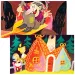 imagen de Hermanos Grimm: Cuento de Hansel y Gretel 2