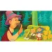 imagen de Hermanos Grimm: Cuento de Hansel y Gretel 1