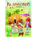 Preciosos cuentos para dormir - Libro de cuentos clásicos