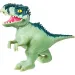 imagen de Heroes of Goo Jit Zu figura de juego Gigantosaurus de Jurassic World 2