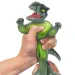 imagen de Heroes of Goo Jit Zu figura de juego Gigantosaurus de Jurassic World 3