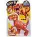 imagen de Heroes of Goo Jit Zu Jurassic World T-Rex figura de juguete 1