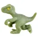 Heroes of Goo Jit Zu Minis: Jurassic World figura mini dinosauro Charlie