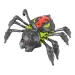 imagen de HexBots: Araña teledirigida que escala paredes - Spin Master 2