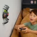 imagen de HexBots: Araña teledirigida que escala paredes - Spin Master 3