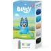 imagen de Hey Clay: figura de Bluey - Bluey 1