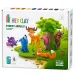 imagen de Hey Clay: Gran set de arcilla con aplicación telefónica - Animales del bosque 1