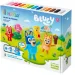imagen de Hey Clay: Gran set de plastilina - Bluey 1