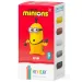 imagen de Hey Clay: Set de plastilina de Minions - Kevin 1