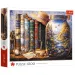 Historia en una botella puzzle de 1000 piezas - Trefl