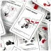 imagen de Historias negras: Juego de cartas de archivos muertos 2