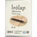 Hoja de escritura con sobre medio 50ud 10-50