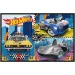 imagen de Hot Wheels - 2 x 70 piezas de rompecabezas - Trefl 2