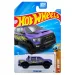 Hot Wheels: 23 RAM 1500 coche pequeño lila 1/64 - Mattel