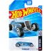 Hot Wheels: ’33 Ford Lo Boy cochecito 1/64 – Mattel