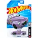 Hot Wheels: ’41 Willys cochecito 1/64 – Mattel