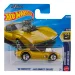 Hot Wheels: '68 Corvette - Gas Monkey Garage coche en miniatura 1/64 - Mattel