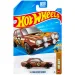 Hot Wheels: '70 Ford Escort RS 1600 coche en miniatura 1/64 - Mattel
