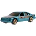 Hot Wheels: ’96 Chevrolet Impala SS coche en miniatura 1/64 - Mattel